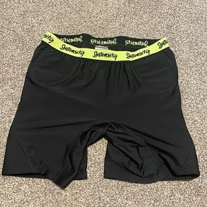 Softball Sliding Shorts